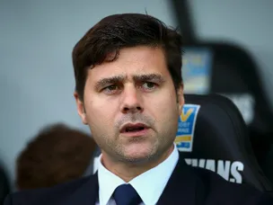 Pochettino slams 'unfocused' Spurs