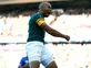 Half-Time Report: South Africa on course for third-placed finish