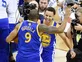 NBA roundup: Warriors stay perfect