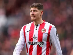 Brentford vs. West Ham injury, suspension list, predicted XIs