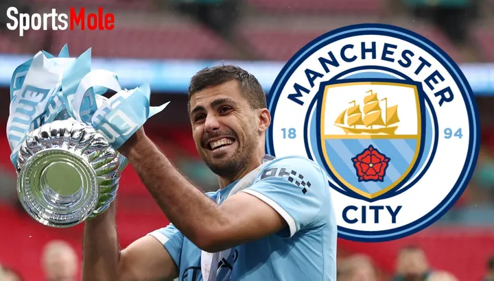 Man City transfer news: Rodri return confirmed by Enzo Maresca as he provides "update" amid £51m Barcelona bid rumours