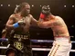 Stiverne: 'Wilder will become a forgotten man'
