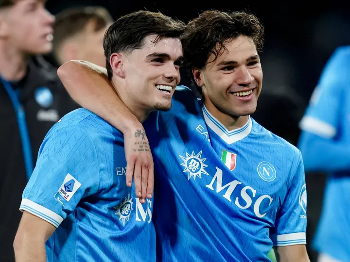 Genoa vs Napoli - prediction, team news, lineups