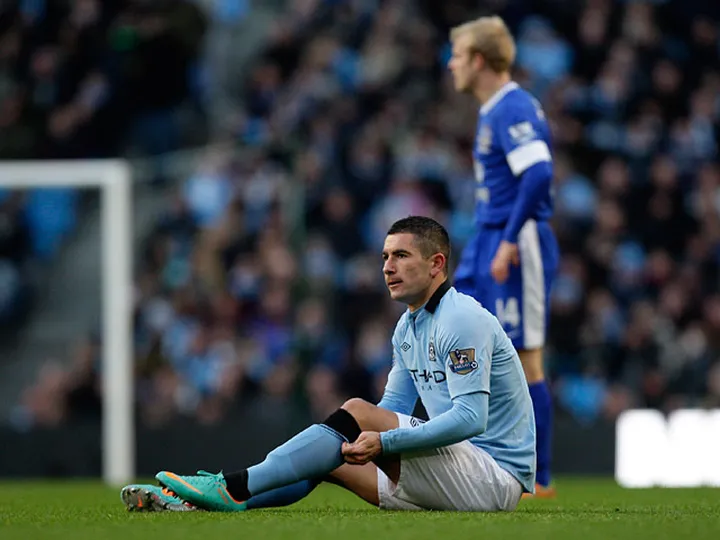 Kolarov set for Juve move?