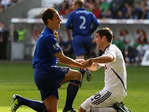 AVB not taking Wigan lightly