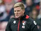 Howe: 'Wholesale changes not necessary'