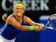 Azarenka: I need a rest