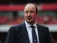 Benitez: 'Napoli will attack Dortmund'