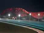 Live Commentary: Abu Dhabi GP - as it happened