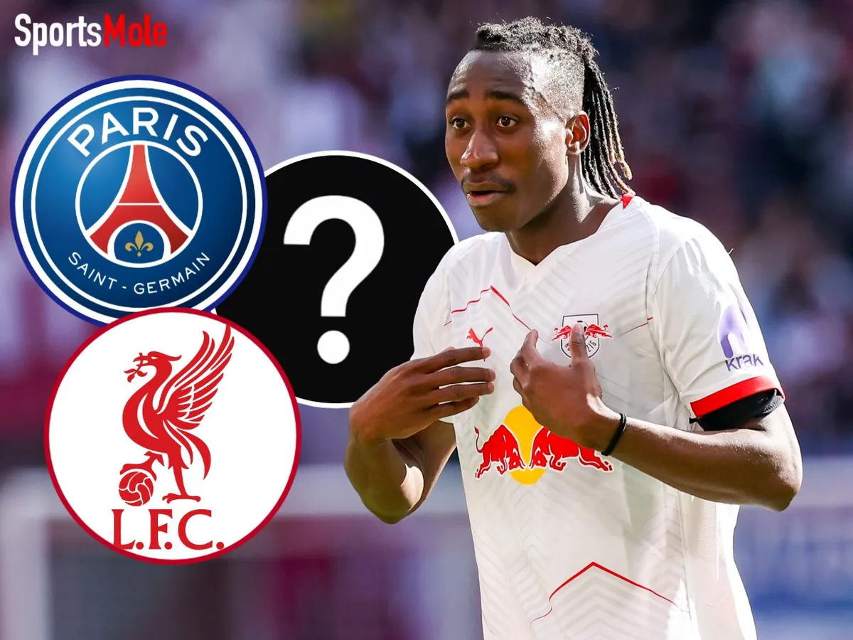 Yan Diomande latest: Liverpool and PSG face competition as European giant 'rejected' after RB Leipzig demand more than £85m