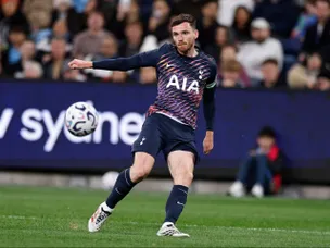 Robertson decision, Solanke or Richarlison? Spurs predicted XI vs. Chelsea