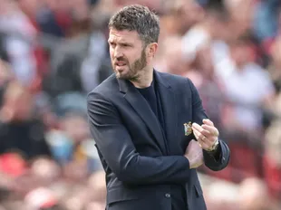 Amazon 'lifeline' for United star as Carrick prepares squad for 2026-27
