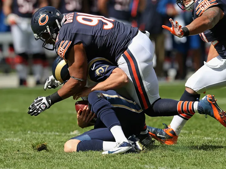 Okoye joins Cowboys on two-year deal