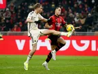 Preview:AC Milan vs. Roma - prediction, team news, lineups