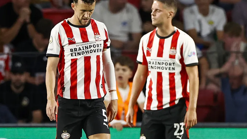 PSV vs. Utrecht - prediction, team news, lineups