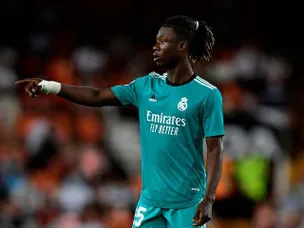 Ancelotti makes three changes to Real Madrid XI for Sevilla clash