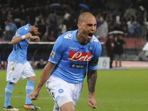 Cannavaro: Napoli fans our "secret weapon"