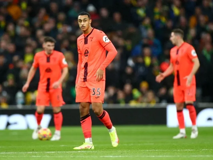 Norwich City's Adam Idah to go on loan to Forest?