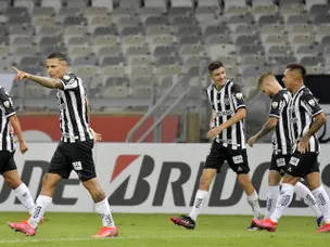 Ceara vs. Atletico Mineiro - prediction, team news, lineups