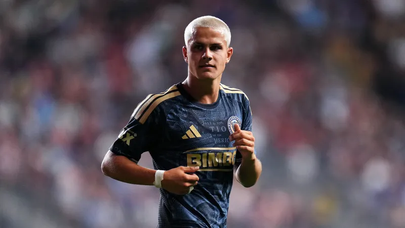 Barcelona and Real Madrid want to hijack 16-year-old gem Cavan Sullivan's move to Manchester City