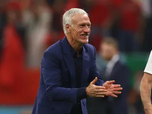 Didier Deschamps responds to Karim Benzema World Cup return rumours