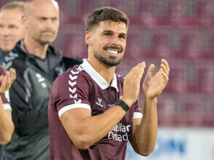 Hearts vs Sturm Graz - prediction, team news, lineups