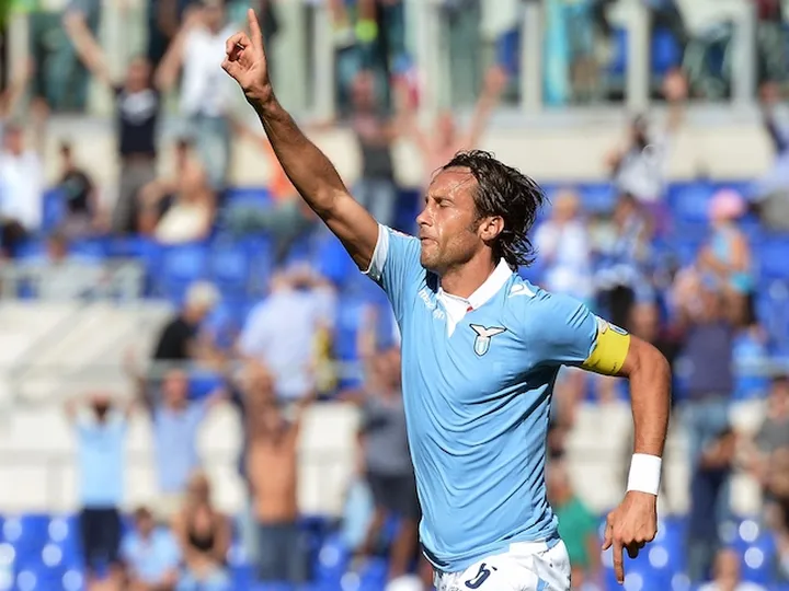 Lazio edge past Sassuolo