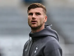 Spurs 'make Â£8.5m Werner decision' ahead of summer transfer window