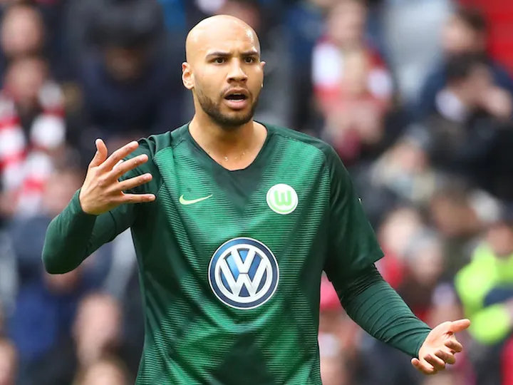 Brooks denies relegation-threatened Frankfurt at the death