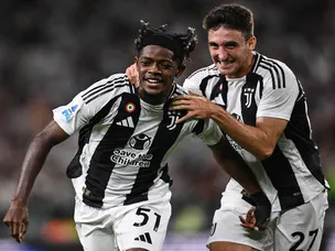 Hellas Verona vs. Juventus - prediction, team news, lineups