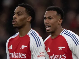 "A little niggle" - New Arsenal injury confirmed as Arteta gives double update