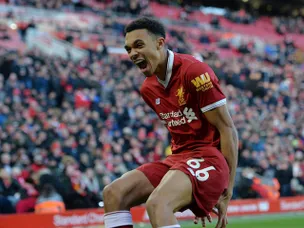 I couldnâ€™t have imagined how last two years have gone â€“ Alexander-Arnold
