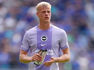 Jan Paul van Hecke breaks silence on transfer reports amid Tottenham interest
