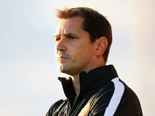 York give McNamara one game to save job