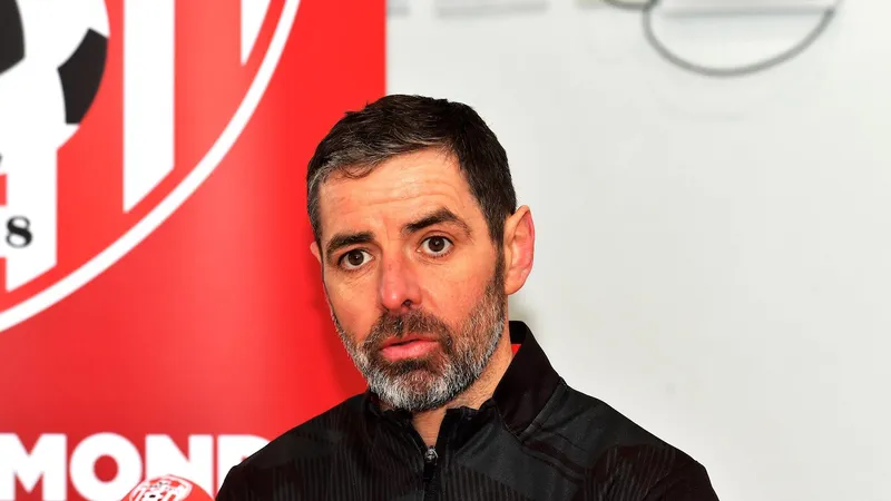 Derry vs Bohemians - prediction, team news, lineups