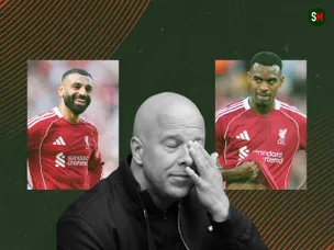 Arne Slot sacked: Winners and losers from Liverpool manager bombshell