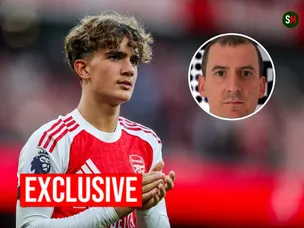 Why Arsenal must go "all guns blazing" for EFL Cup glory as Dowman prediction made