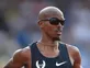 Farah will run in 5,000m
