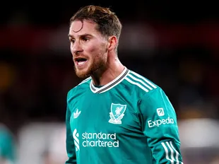 Major clear out? Liverpool put 'five' players up for sale ahead of summer window