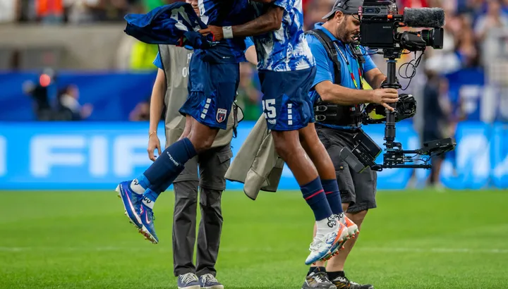 Cape Verde 0-0 Saudi Arabia: Debutants make history as three draws prove enough for knockout glory