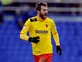 Cassetti hails Watford supporters
