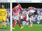 Player Ratings: QPR 2-2 Stoke