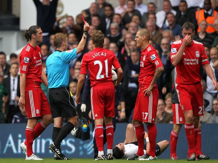 Skrtel hands in transfer request?