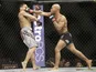 Demetrious Johnson fights John Dodson on January 26, 2013