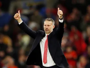 Wales qualify for Euro 2020: How Ryan Giggs led nation to European Championship