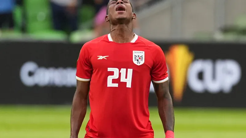 Panama vs Dominican Rep. - prediction, team news, lineups
