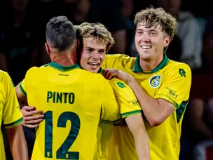 Sittard vs Cambuur - prediction, team news, lineups