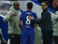 Rosenior justifies early withdrawals of key players during Chelsea's capitulation to PSG