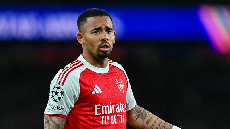 Arsenal can pull off sensational three-way Jesus swap as new 'enquiries' made