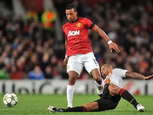 Nani to start against Chelsea?